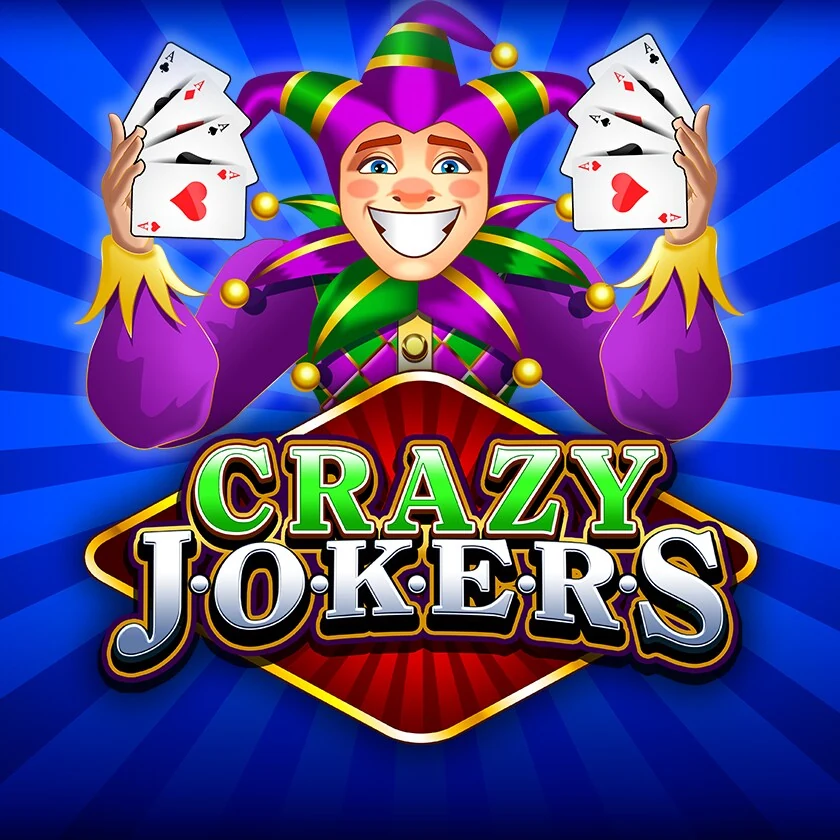Crazy Jokers